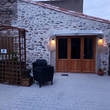 La Loubiere - Gite Cessenon-sur-Orb Exterior photo