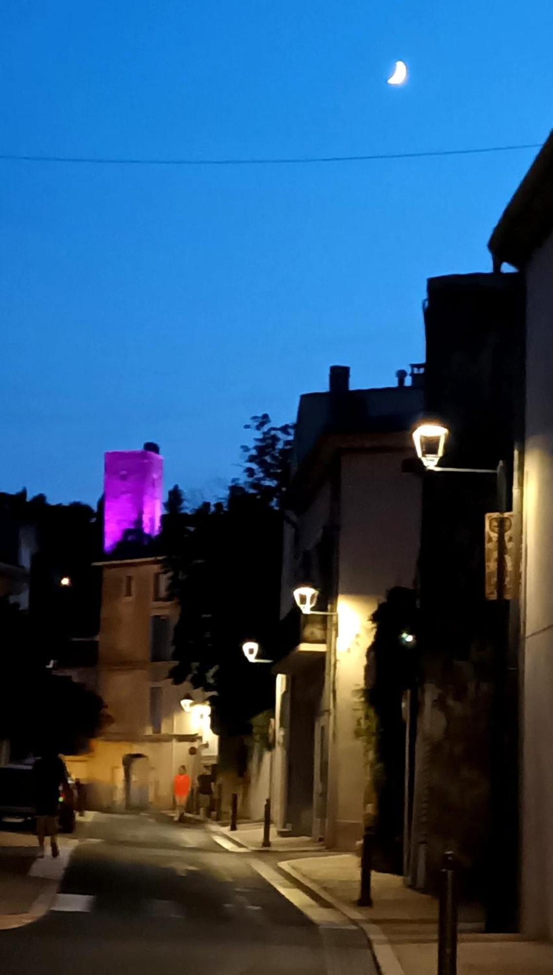 La Loubiere - Gite Cessenon-sur-Orb Exterior photo