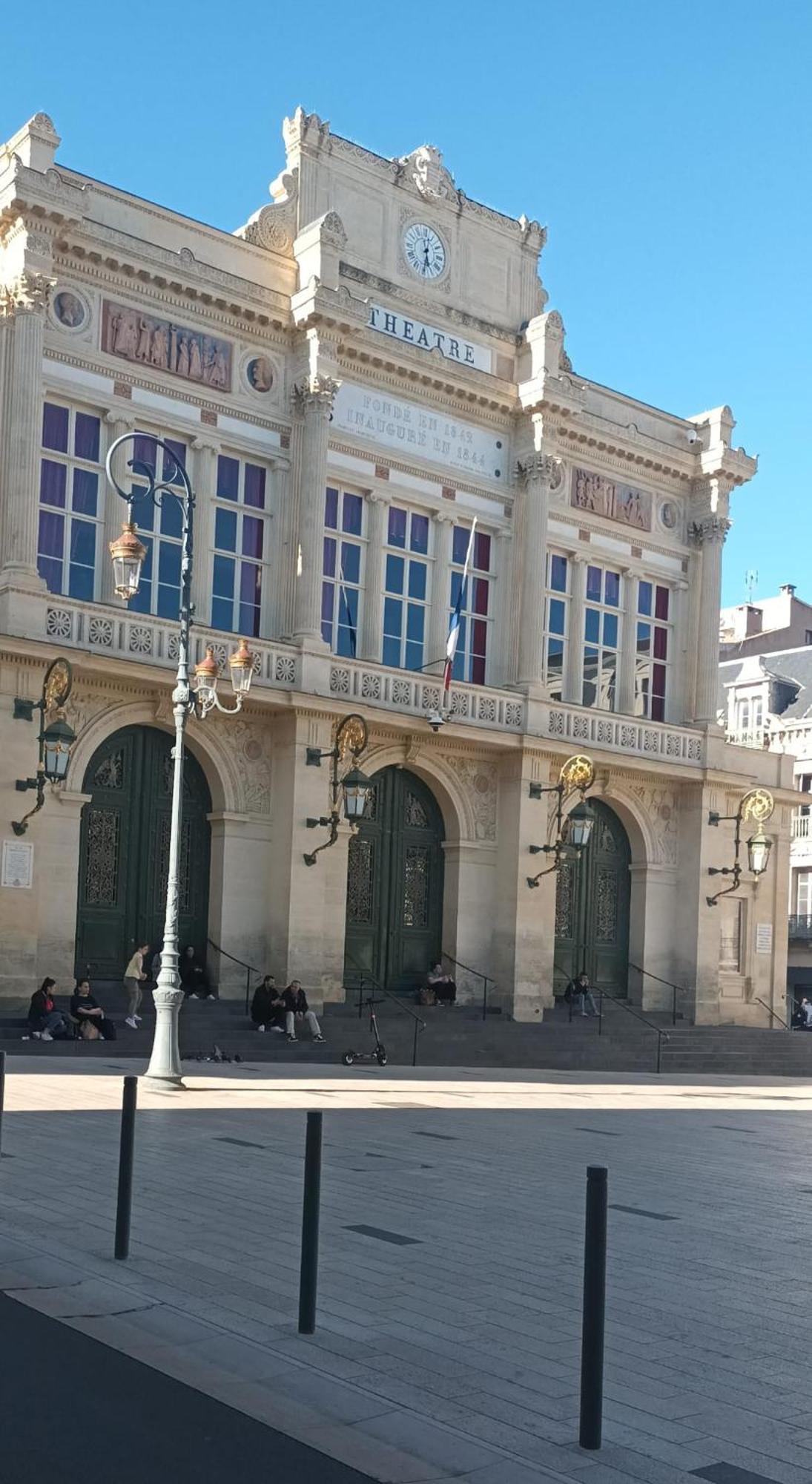 La Loubiere - Gite Cessenon-sur-Orb Exterior photo